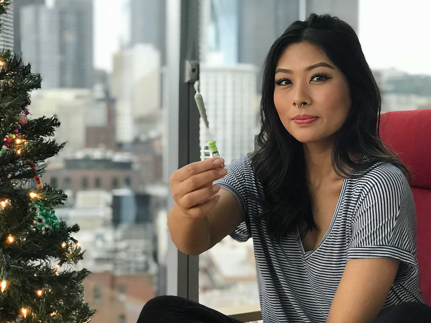 Erica Leong
